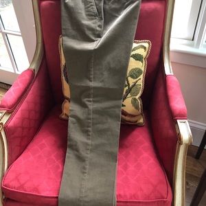 Charles Tyrwhitt corduroy pants